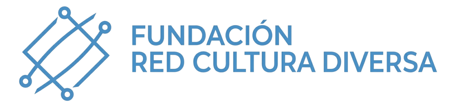 Logo de la Fundación Red Cultura Diversa