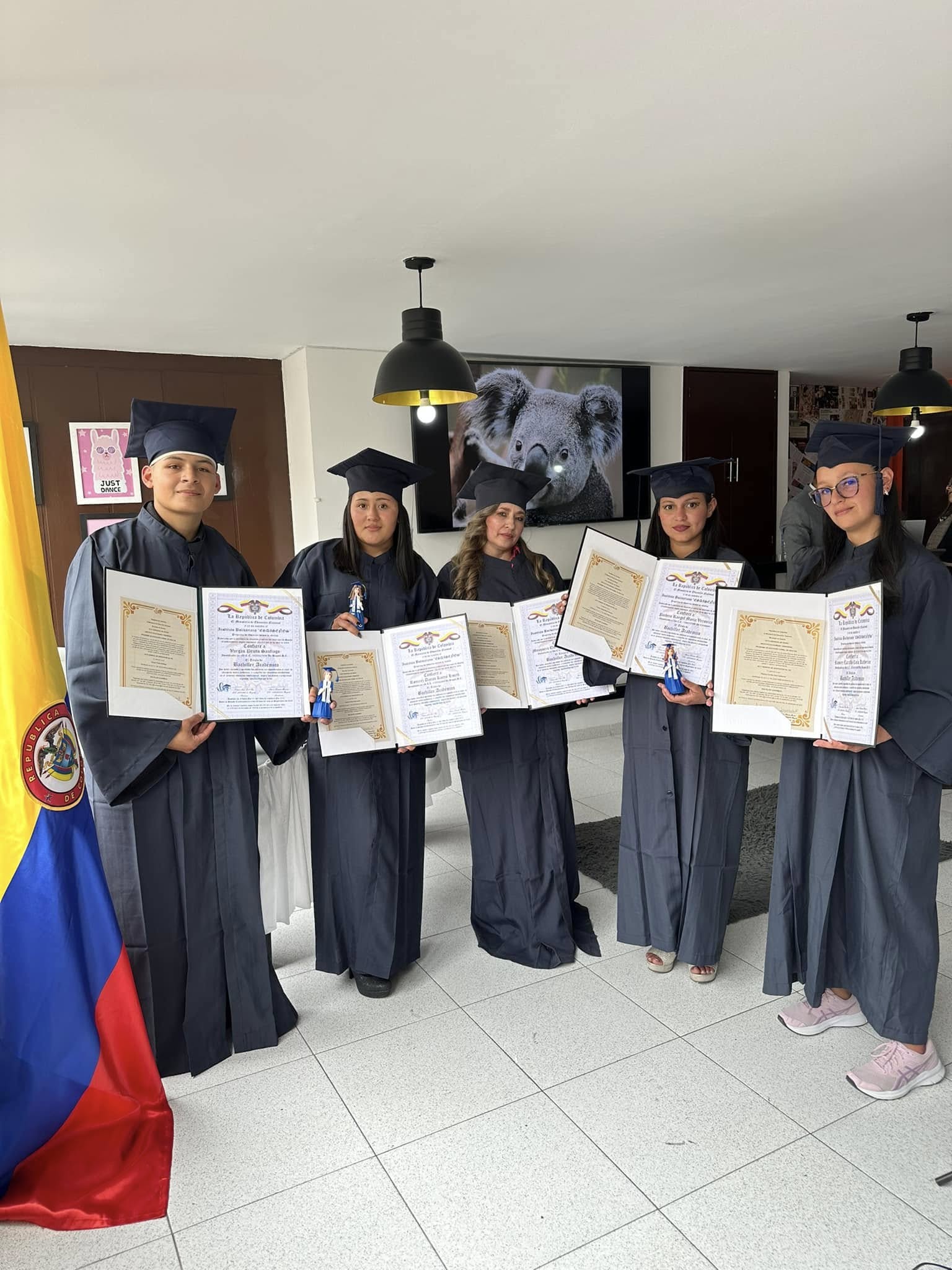 Actividad comunitaria 4